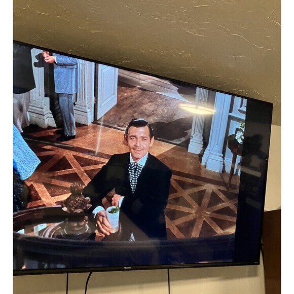 Gone with the Wind 70th Anniversary Edition Blu-Ray Tested - Picture 6 of 6